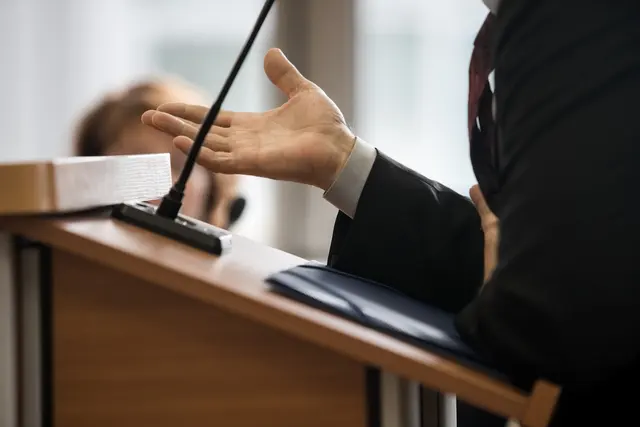CA Ticket Lawyer — photo from the business 3