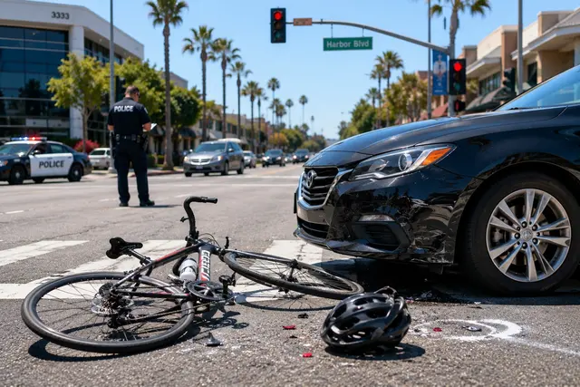 Law Office of Jasminder Gill - Injury Attorney — photo from the business 3