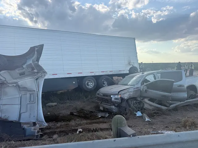 Law Office of Jasminder Gill - Injury Attorney — photo from the business 2