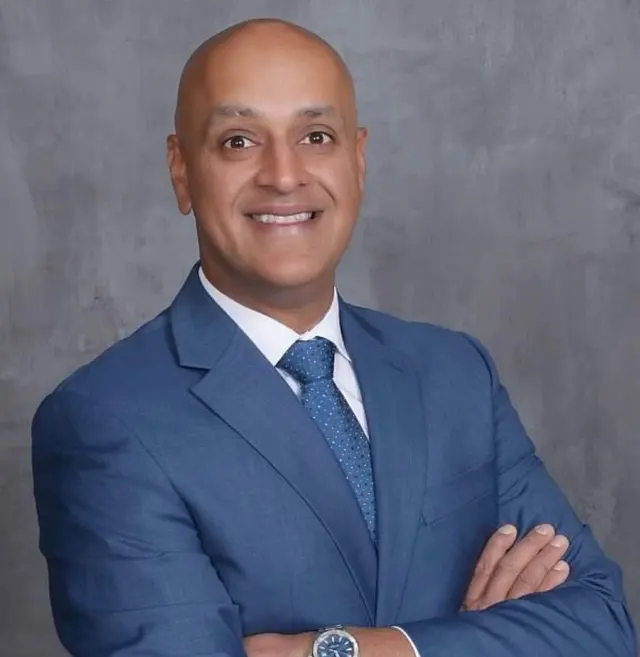 Law Office of Jasminder Gill - Injury Attorney — photo from the business 1