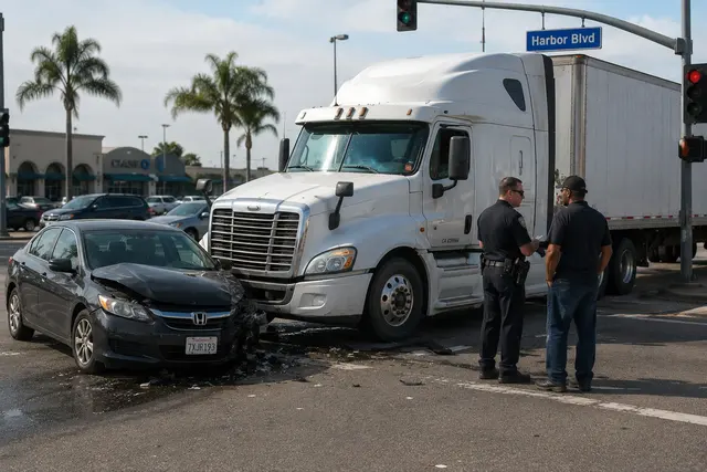 Law Office of Jasminder Gill - Injury Attorney — photo from the business 7