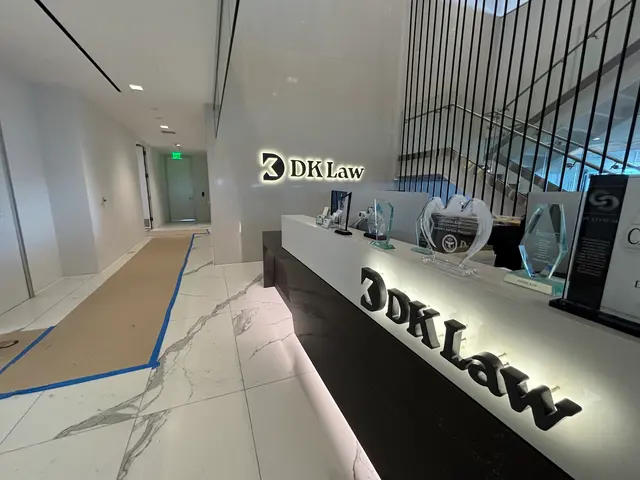 DK Law — photo from the business 5