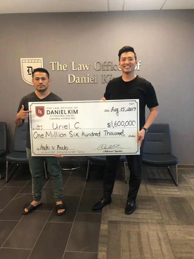 DK Law — photo from the business 6