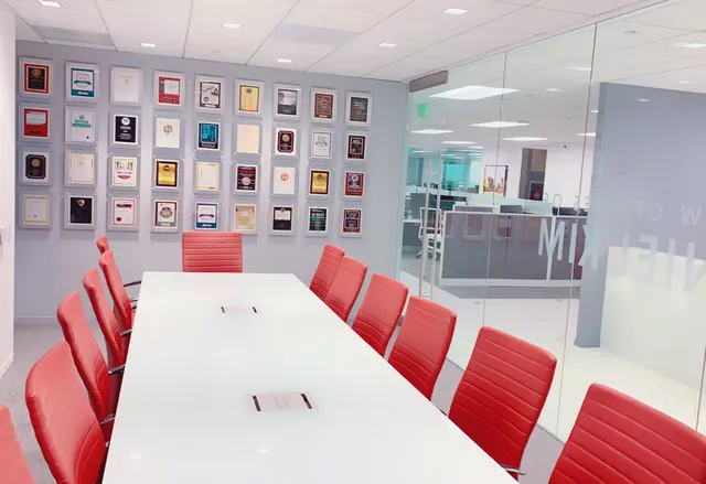 DK Law — photo from the business 9