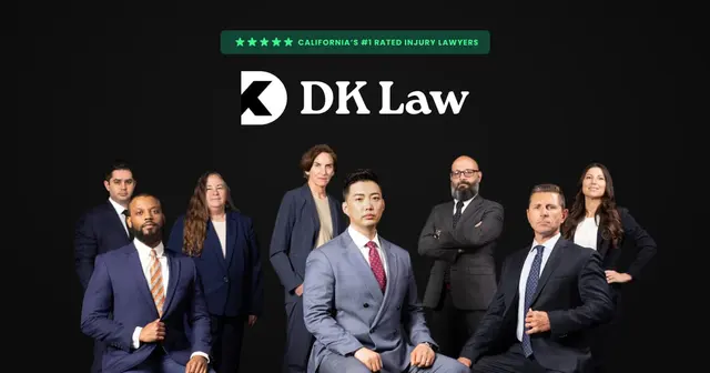 DK Law — photo from the business 1
