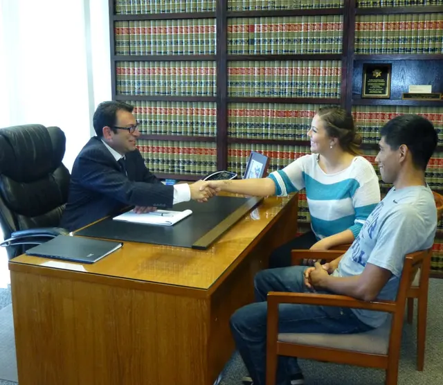 Kevorkian & Madenlian LLP — photo from the business 7