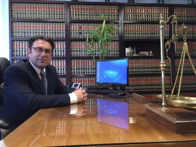 Kevorkian & Madenlian LLP — photo from the business 3