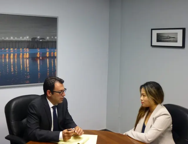 Kevorkian & Madenlian LLP — photo from the business 4
