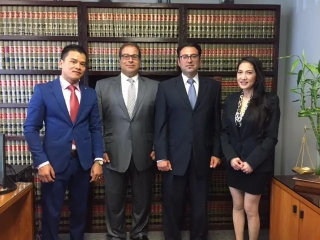 Kevorkian & Madenlian LLP — photo from the business 6