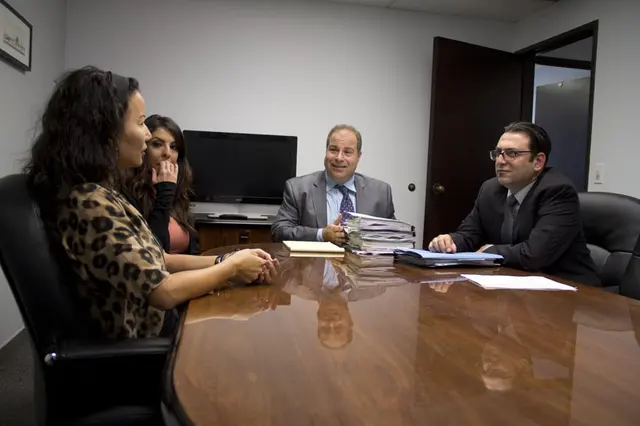 Kevorkian & Madenlian LLP — photo from the business 1