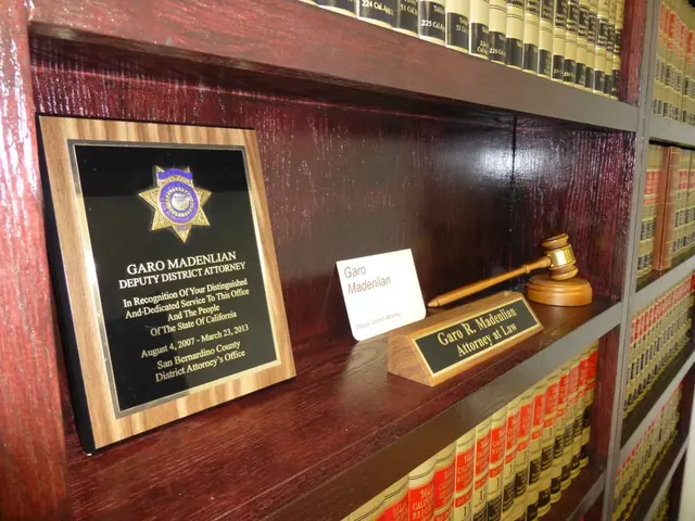 Kevorkian & Madenlian LLP — photo from the business 5