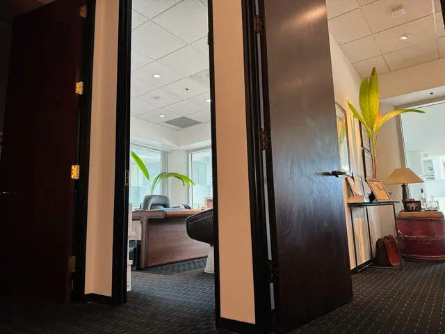 William Weinberg, Attorney at Law — photo from the business 4
