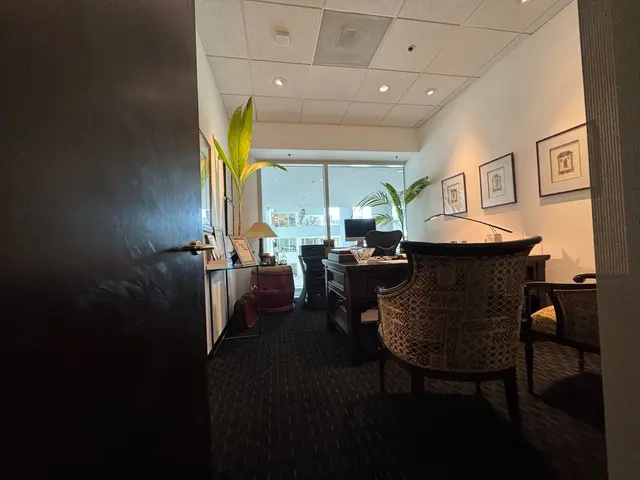 William Weinberg, Attorney at Law — photo from the business 12