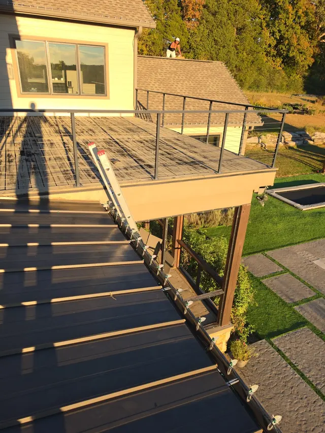 Roof Repair Expert LLC — photo from the business 4
