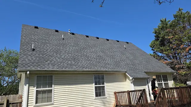 Roof Repair Expert LLC — photo from the business 3