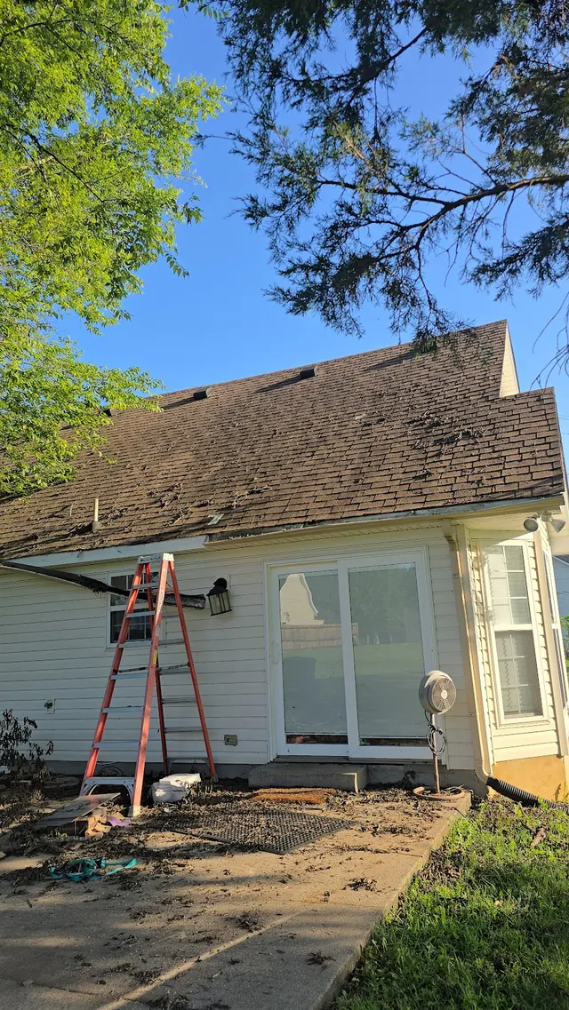 Roof Repair Expert LLC — photo from the business 8