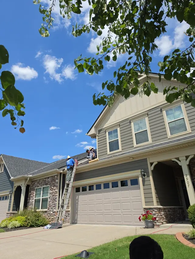Roof Repair Expert LLC — photo from the business 5