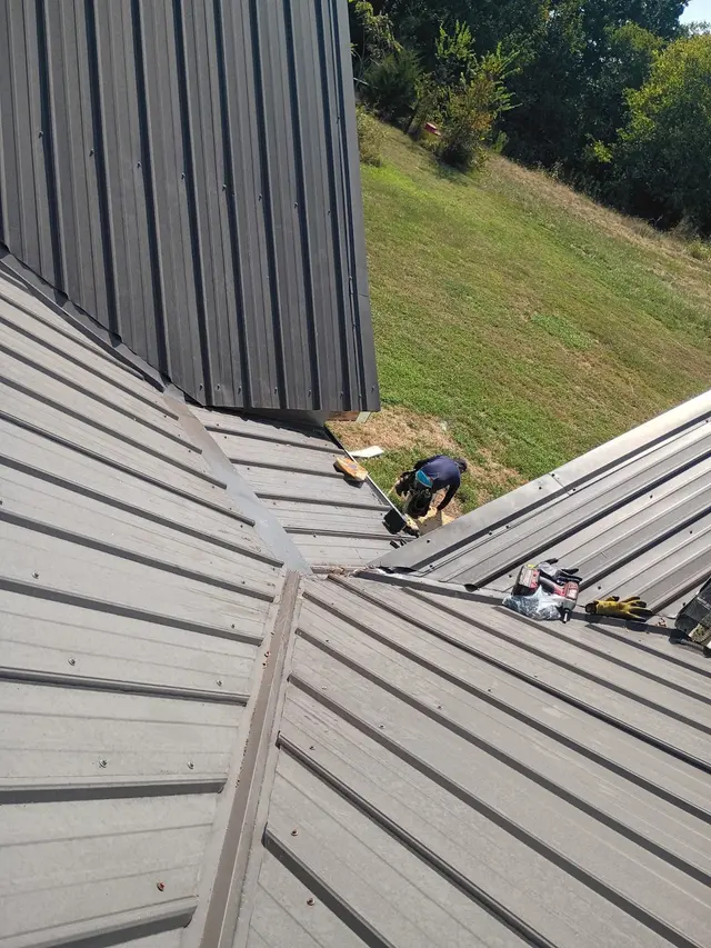 Roof Repair Expert LLC — photo from the business 6