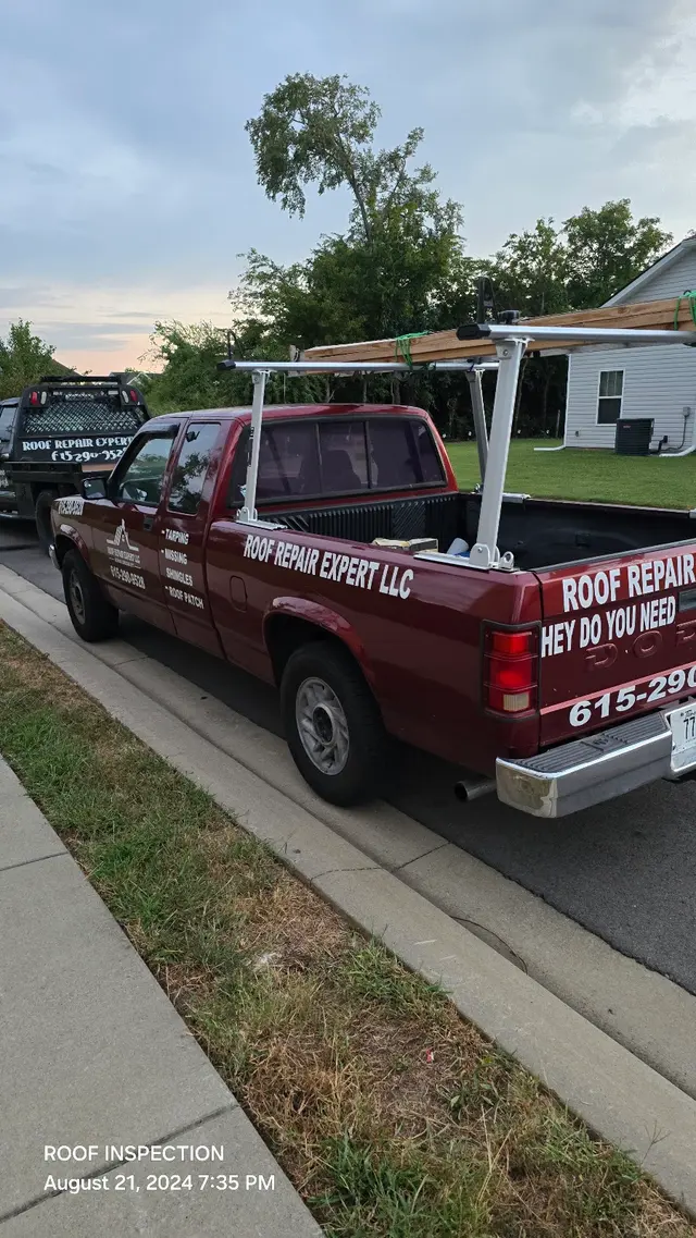 Roof Repair Expert LLC — photo from the business 12