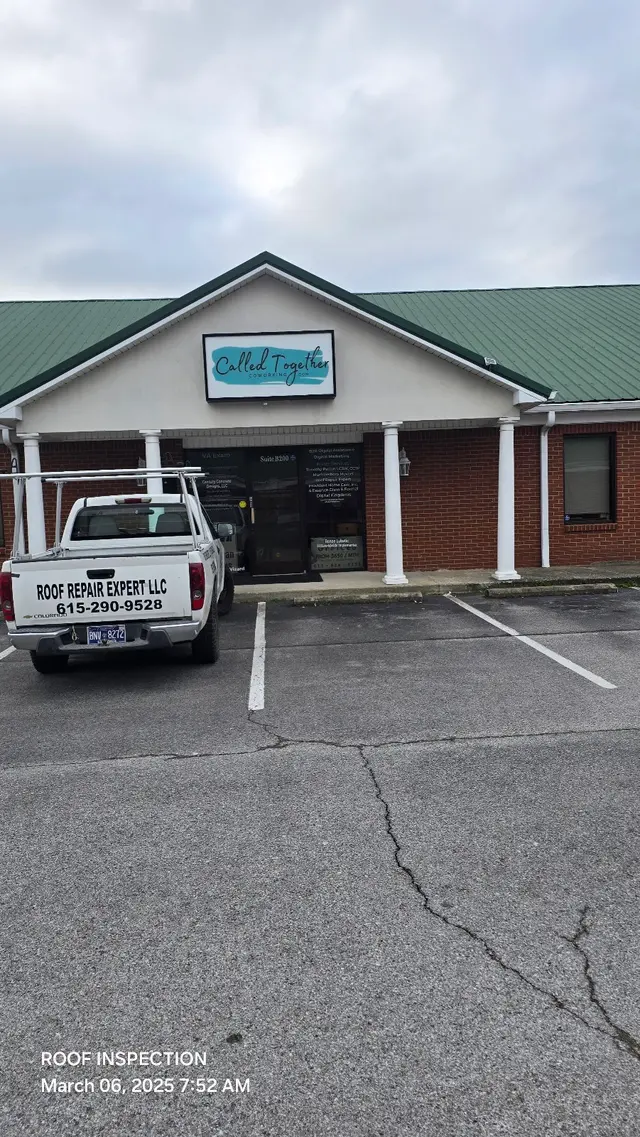 Roof Repair Expert LLC — photo from the business 1