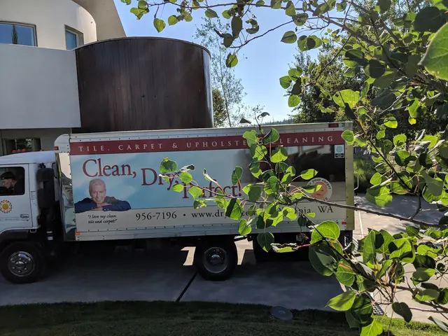 Dryex — photo from the business 8