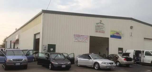 Super Quality Cleaning Services — customer photo 12