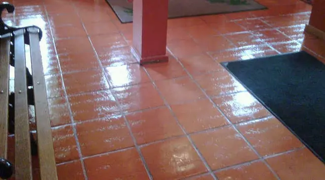 Super Quality Cleaning Services — photo from the business 10