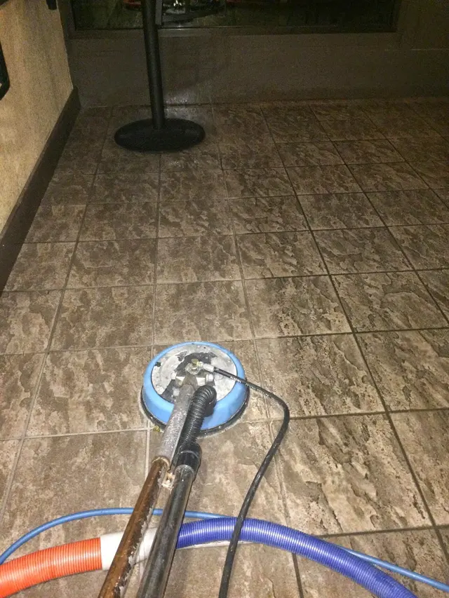 Super Quality Cleaning Services — customer photo 11
