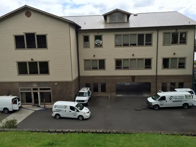 Super Quality Cleaning Services — photo from the business 4