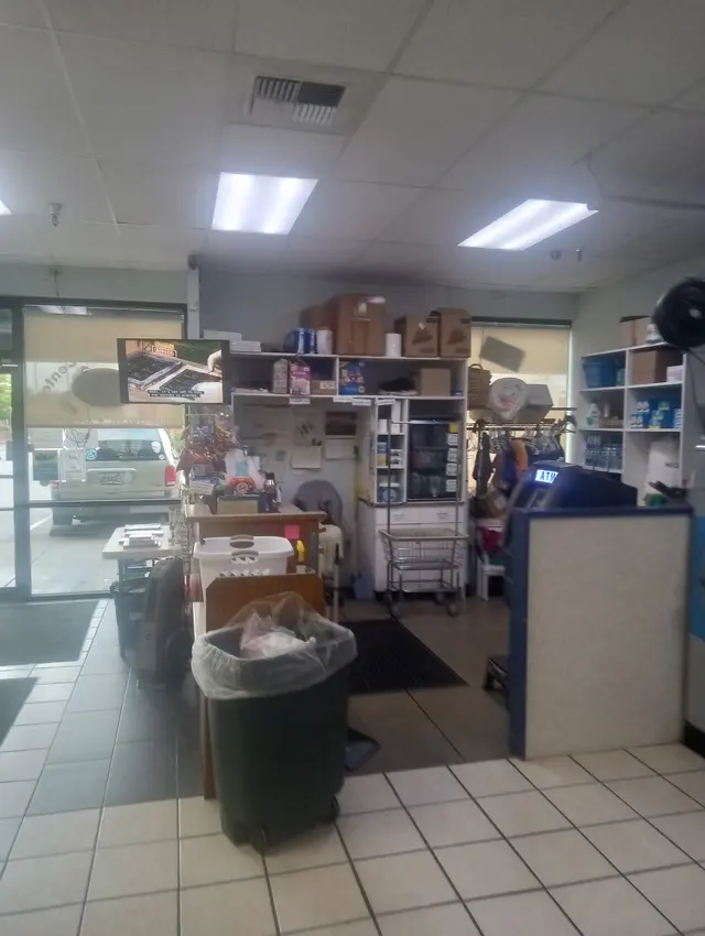 Yelm Laundry Center — customer photo 8