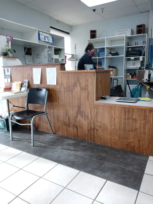 Yelm Laundry Center — customer photo 12