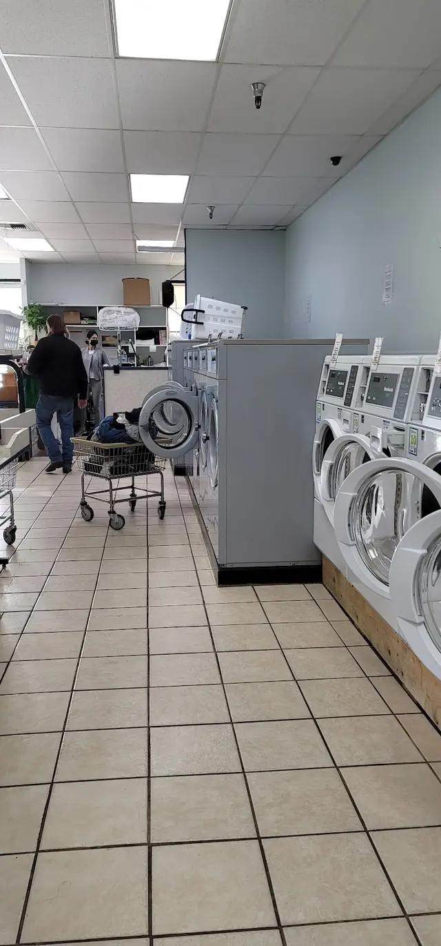 Yelm Laundry Center — customer photo 4