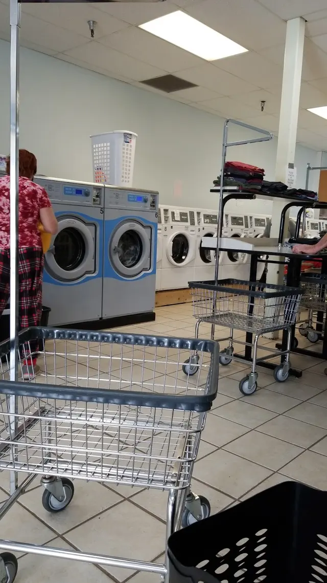 Yelm Laundry Center — customer photo 10