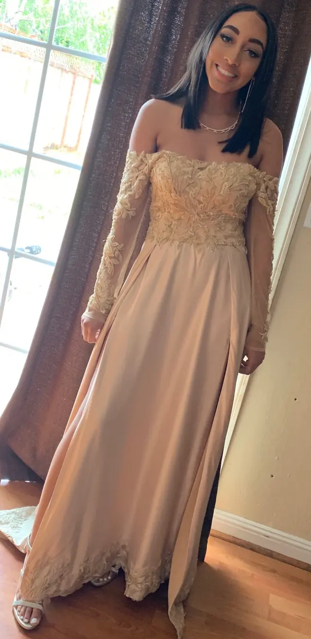 Ao Dai Bao Han — photo from the business 10
