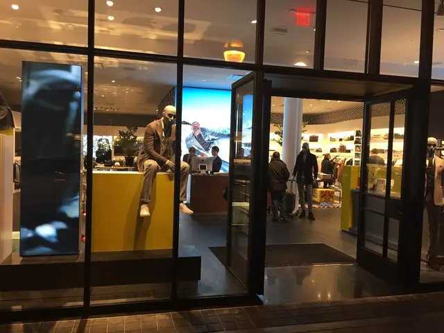 Suitsupply San Jose — customer photo 10