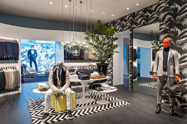 Suitsupply San Jose — photo from the business 5