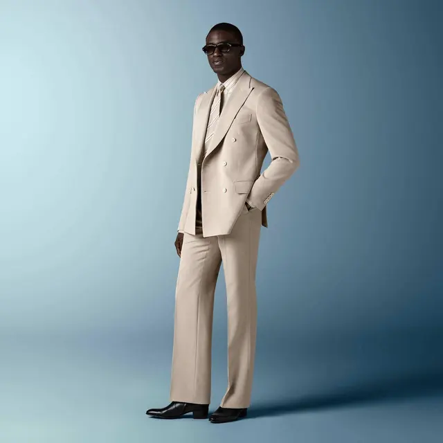 Suitsupply San Jose — photo from the business 7