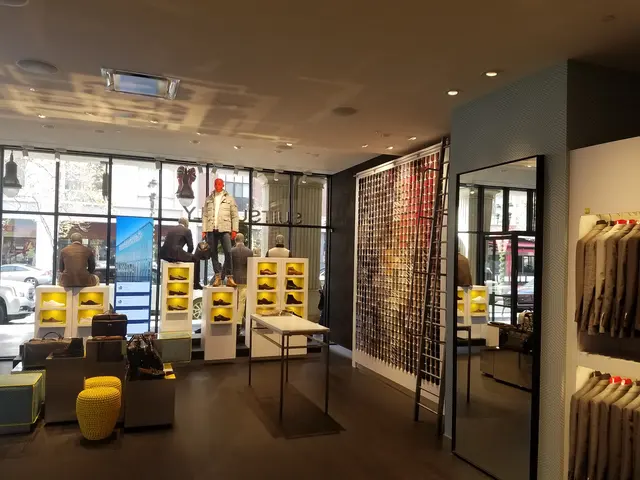 Suitsupply San Jose — customer photo 3