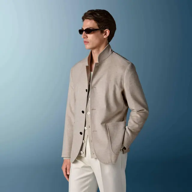 Suitsupply San Jose — photo from the business 4