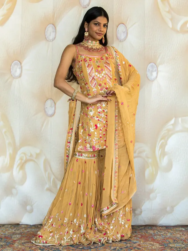 VAMA Designs Indian Bridal Couture — photo from the business 6