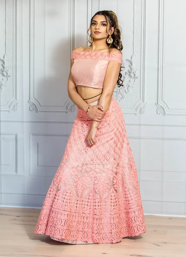 VAMA Designs Indian Bridal Couture — photo from the business 5