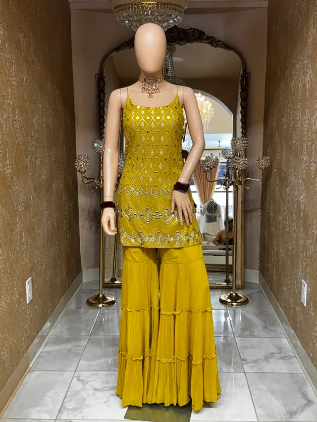 VAMA Designs Indian Bridal Couture — photo from the business 9
