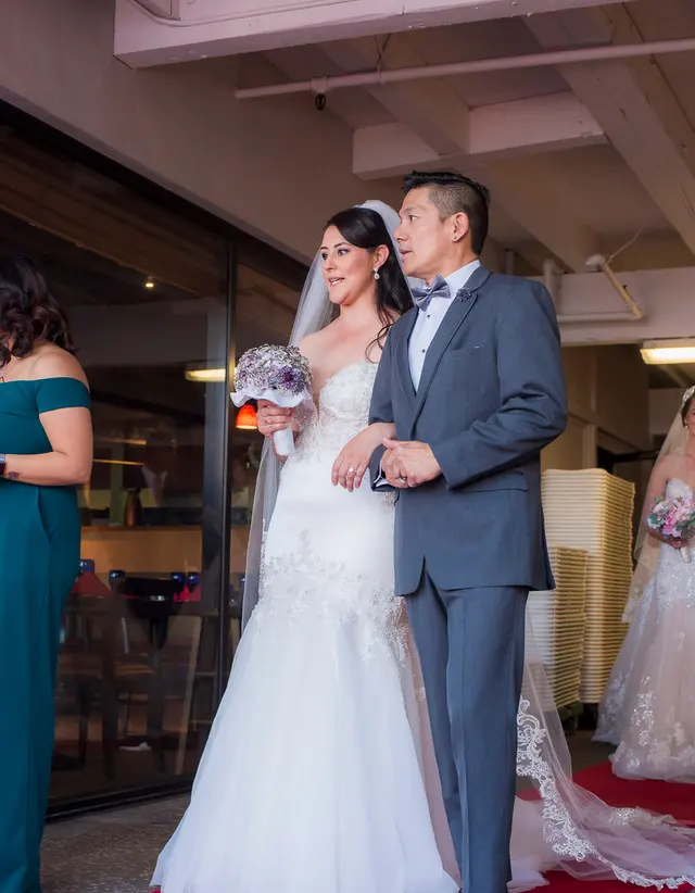 Tuxedo Wearhouse — photo from the business 8