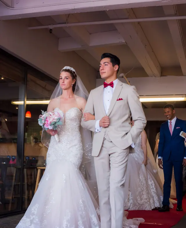 Tuxedo Wearhouse — photo from the business 11