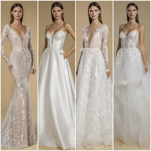 Bridal Gown Studio — photo from the business 1