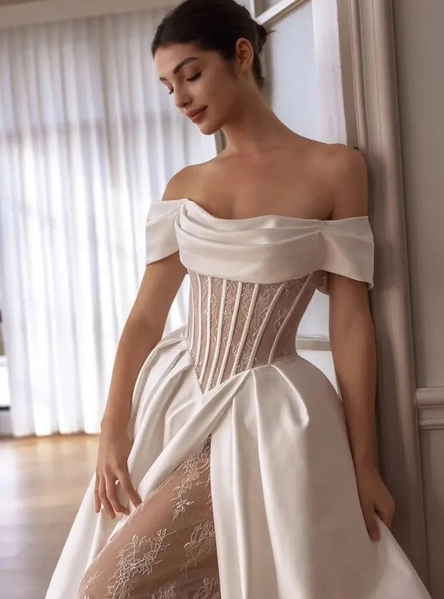Bridal Gown Studio — photo from the business 9