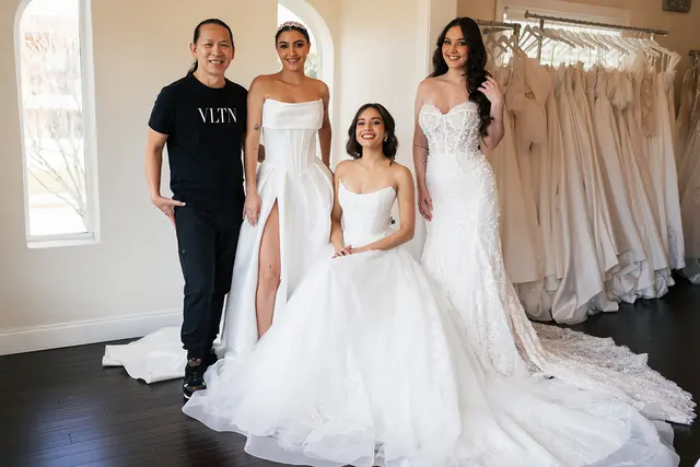 Bridal Gown Studio — photo from the business 11