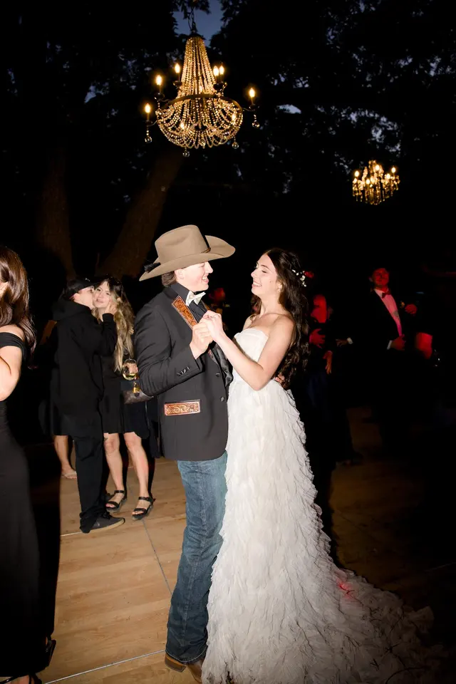 Customer photo of work by Bridal Gown Studio, from Aliyah Moberg's review