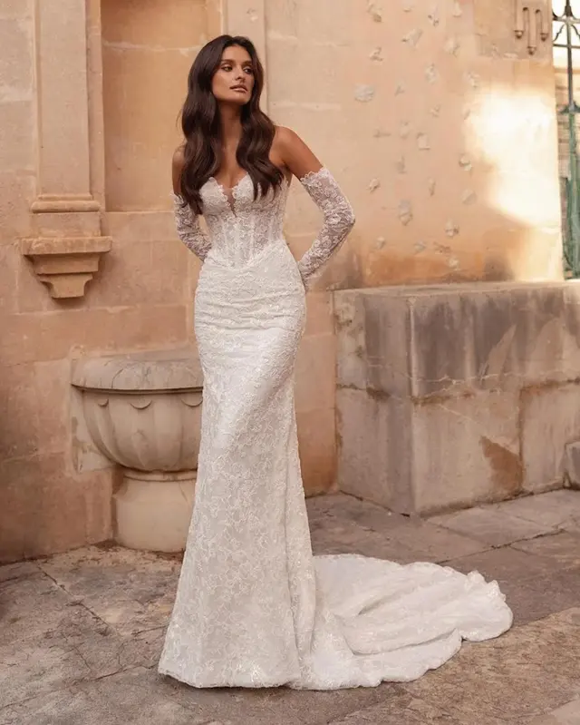 Bridal Gown Studio — photo from the business 5