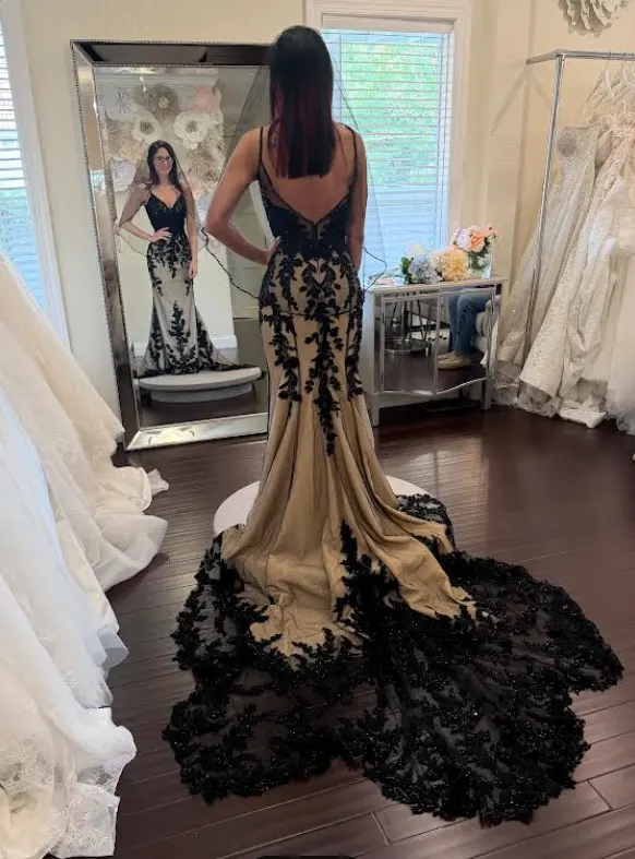 Bridal Gown Studio — photo from the business 2